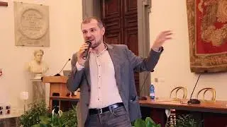 BLOCKCHAIN AND OPENSTACK, ROBERTO REALE, VIDUO