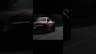 &ldquo;Audi TT RS &mdash; small frame, serious intent.&rdquo;