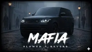( MAFIA ) Sarkar System Mafia Song 2025 | New Punjabi Song 2025 | Sidhu Moose Wala Style gangster