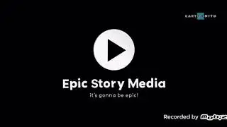 DNEG/Epic Story Media/Outfit7 (2005)