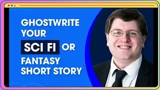 Crafting a Fantasy World Just for You&mdash;Ghostwriting Service