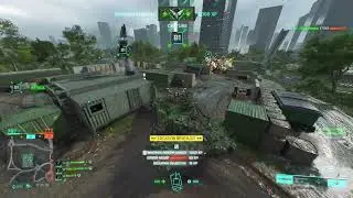 BF2042 128 Conquest FullRound CCCVI