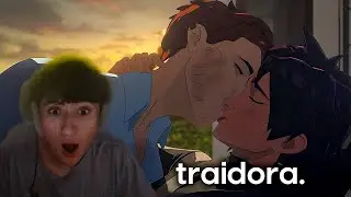 ela ME TRAIU... DISPTACH - PARTE 3