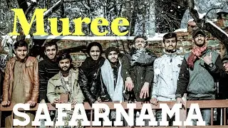 PGC-Last Trip To MUREE-2020 (Part-1) |Raja Jawadd