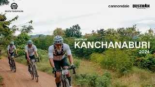 Dustman X Kanchanaburi by Cannondale Team