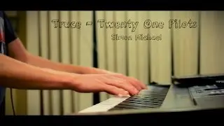 Truce - Twenty One Pilots (Piano cover)