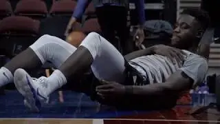 GCU MBB vs. Morgan State Preview