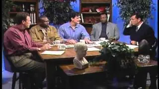 Mind Of The Athlete - Role Models