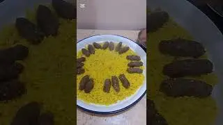 احلى رز بسمتي من ايد ماما شيماء #احلى #اكسبلور #مطبخ #مطبوخه #اكلتك #عشاءلذيذ 