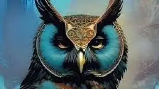 ACT FIVE ( FINALE) PARLIAMENT OF OWLS