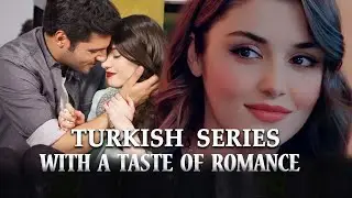 From Turkey with Love:  4 best Turkish comedy series