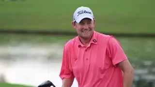 Recap of the 100th Louisiana Amateur Championship - Baton Rouge CC