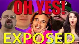 OH YES! The 'Exposed' Song