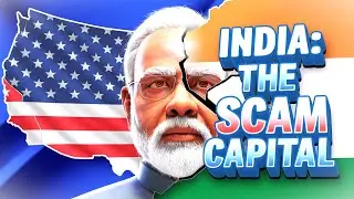 🚨 AI Scam Crisis 2025 में कैसे बना काल! 😱 | दुनिया भर में भारी बदनामी&nbsp;🌍Chakshu Portal&nbsp;फेल?&nbsp;📉