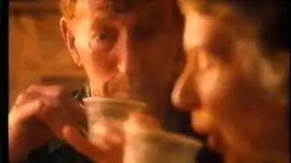 Bushells Instant Coffee. Australian TV ad 1987