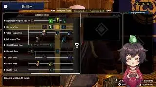 MHRISE / SUNBREAK - QUESTS... QUESTS EVERYWHERE!
