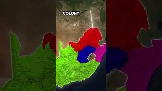 Почему в Южной Африке три столицы.