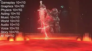 Doom Eternal PC 2021 review