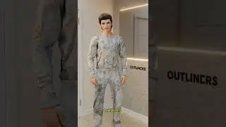 Традиционная техника проверки пола 🤯