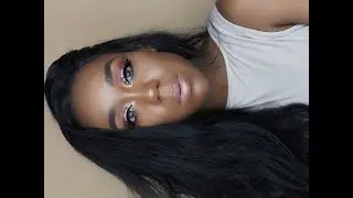 ONE BRAND MAKEUP TUTORIAL | L.A. GIRL COSMETICS FIRST IMPRESSIONS