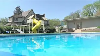 Tips For Getting Your Pool Ready For The Summer