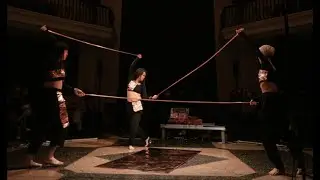 MaerzMusik 2022 - Performance by Nguyễn + Transitory with Yuko Kaseki