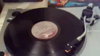 BOOKER NEWBERRY - Take a piece of me (1986) maxi 33T by JPFUNK