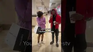 Exposing strangers badly with brain teasers 😱😂 #funny #jubilee #explore #laugh #pranks #interview
