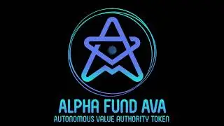 The Alpha Wave #3 | What is The Alpha Wave Podcast & Alpha Fund (AVA)? | THE 2020 VISION!