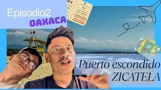 Zicatela, Oaxaca 2026: El paraíso escondido que debes conocer 🌊🏄