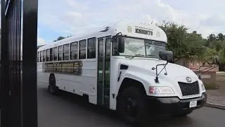 Holy Cross High School coach under investigation after disturbing discovery