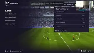 Fc26 ULTIMATE TEAM LİVE