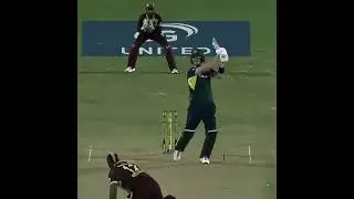 Mitchell Owen's CRAZY Batting Skills Will Leave You SPEECHLESS !