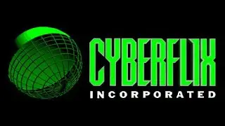 Preserving Cyberflix