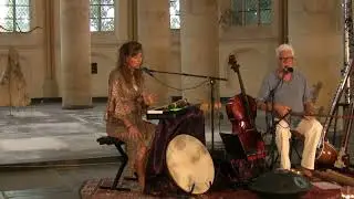 Longing for Home Henk van Glabbeek & Yvonne Vruggink live