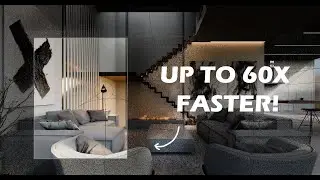 How to Get a Fraction of Your Render Times | The Ultimate Blender Guide
