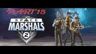 space Marshals 1 part 15 SD