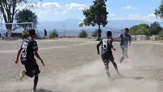Jornada 2 Super Puebla VS Inter