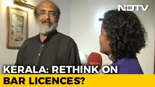 Bars Could Re-Open, Says Kerala Minister Stressing Tourism Has Crashed