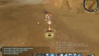 Warr/Cleric 3 wep