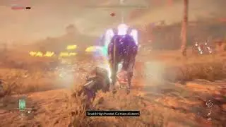 Horizon Forbidden West - Ultra Hard 