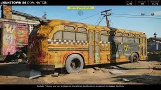 CALL OF DUTY BLACK OPS COLD WAR TOMAHAWK NUKETOWN 24/24