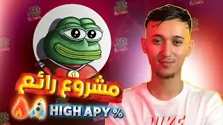 Payu Coin | إربح مئات الدولارات شهريا عن طريق Staking ( HIGH APY )