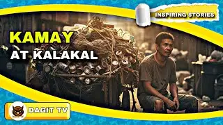 KAMAY AT KALAKAL| NARRATIVE BY: DAGIT TV INSPIRING STORIES