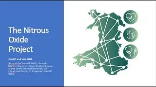 Anaesthetics decarbonisation initiatives &ndash; Nitrous oxide in secondarycare