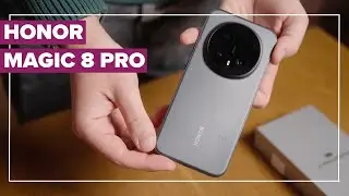 Honor Magic 8 Pro vs Reszta Świata. Czy to najlepszy flagowiec 2026 roku? WRAŻENIA