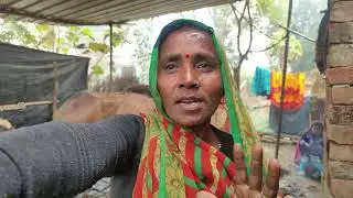 गांव का देहाती मां ब्लॉक #dehativlog #desivlog #gaonvlog 