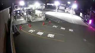 ピカピカラボ伊勢　洗車機　２０２６．０２.０１