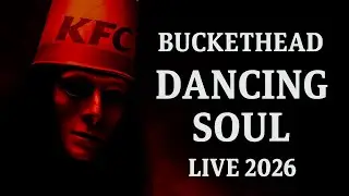 Buckethead &mdash; Dancing Soul (Live at Music Box, San Diego &mdash; Jan 17 2026) (#469)