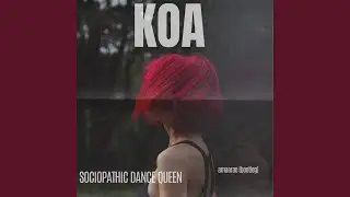 Sociopathic Dance Queen (Radio Edit)